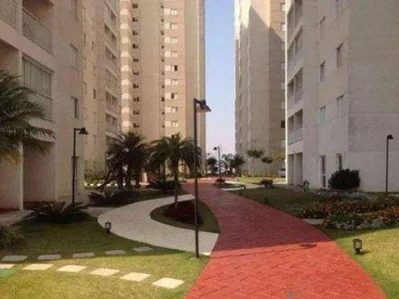 Imagem Apartamento com 2 Quartos à Venda, 80 m² em Jardim Maria José - Votorantim Imagem Apartamento com 2 Quartos à Venda, 80 m² em Jardim Maria José - Votorantim