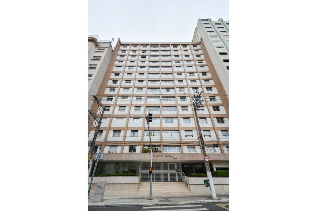 Imagem Apartamento com 2 Quartos à Venda, 99 m² em Bela Vista - São Paulo