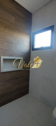 Imagem Casa com 3 Quartos à Venda, 149 m² em Condomínio Terras Do Vale - Caçapava Imagem Casa com 3 Quartos à Venda, 149 m² em Condomínio Terras Do Vale - Caçapava