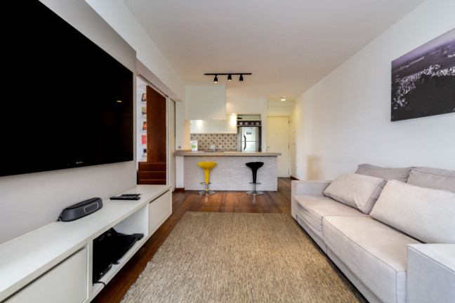 Imagem Apartamento com 2 Quartos à Venda, 63 m² em Vila Leopoldina - São Paulo