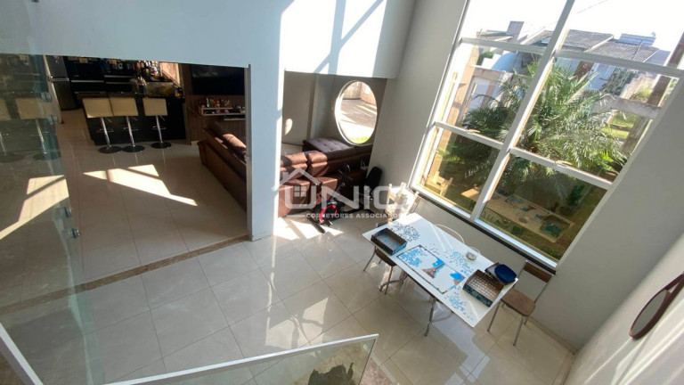 Imagem Casa com 3 Quartos à Venda, 160 m² em Aeroporto - Pato Branco Imagem Casa com 3 Quartos à Venda, 160 m² em Aeroporto - Pato Branco