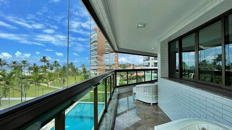 Imagem Apartamento com 4 Quartos à Venda, 225 m² em Riviera De São Lourenço - Bertioga Imagem Apartamento com 4 Quartos à Venda, 225 m² em Riviera De São Lourenço - Bertioga