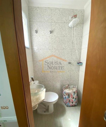 Imagem Casa de Condomínio com 2 Quartos à Venda, 105 m² em Vila Nivi - São Paulo Imagem Casa de Condomínio com 2 Quartos à Venda, 105 m² em Vila Nivi - São Paulo