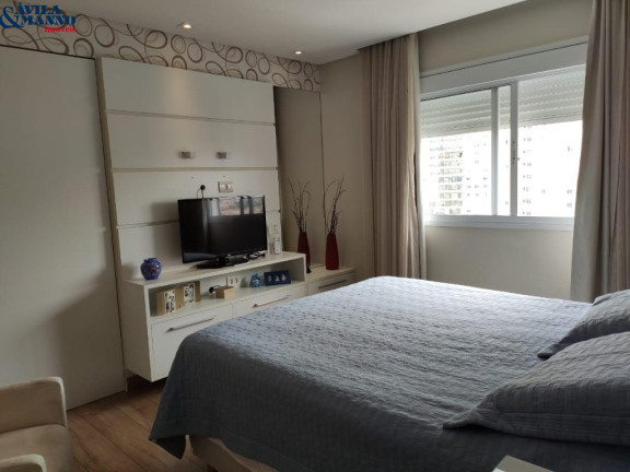 Imagem Apartamento com 3 Quartos à Venda, 210 m² em Mooca - São Paulo Imagem Apartamento com 3 Quartos à Venda, 210 m² em Mooca - São Paulo