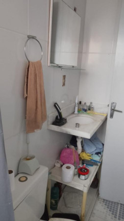 Imagem Apartamento com 2 Quartos à Venda, 51 m² em Umuarama - Itanhaém