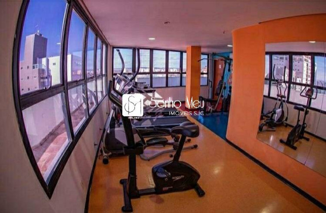 Imagem Apartamento com 1 Quarto para Alugar, 40 m² em Parque Residencial Aquarius - São José Dos Campos Imagem Apartamento com 1 Quarto para Alugar, 40 m² em Parque Residencial Aquarius - São José Dos Campos