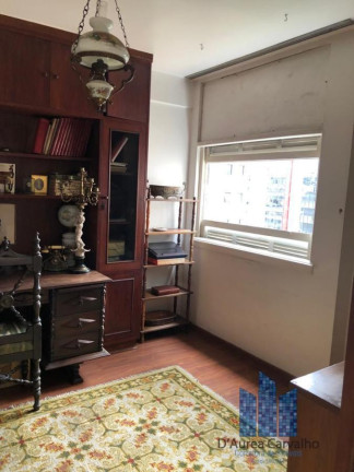 Imagem Apartamento com 3 Quartos à Venda, 135 m² em Paraiso - São Paulo