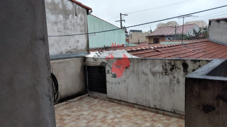 Imagem Casa com 3 Quartos à Venda, 145 m² em Assunção - São Bernardo Do Campo Imagem Casa com 3 Quartos à Venda, 145 m² em Assunção - São Bernardo Do Campo