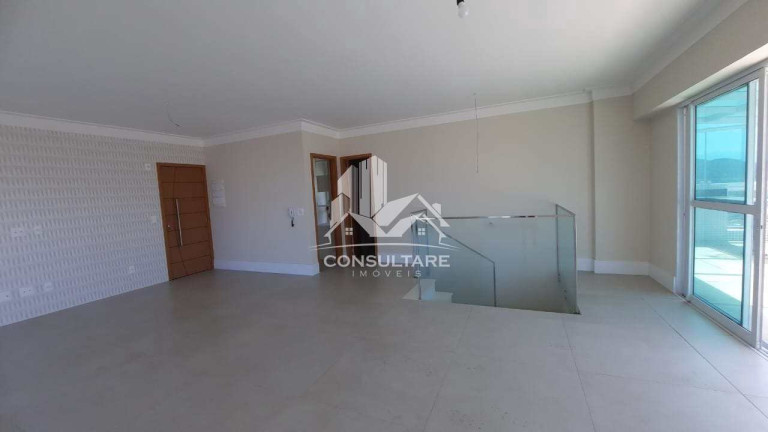 Imagem Cobertura com 3 Quartos à Venda, 300 m² em Gonzaga - Santos Imagem Cobertura com 3 Quartos à Venda, 300 m² em Gonzaga - Santos