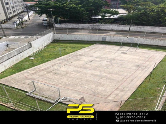 Imagem Apartamento com 4 Quartos à Venda, 259 m² em Aeroclube - João Pessoa Imagem Apartamento com 4 Quartos à Venda, 259 m² em Aeroclube - João Pessoa