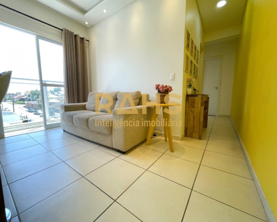 Imagem Apartamento com 2 Quartos à Venda, 66 m² em Costa E Silva - Joinville