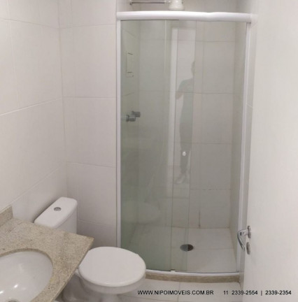 Imagem Apartamento com 1 Quarto para Alugar, 36 m² em Tatuapé - São Paulo
