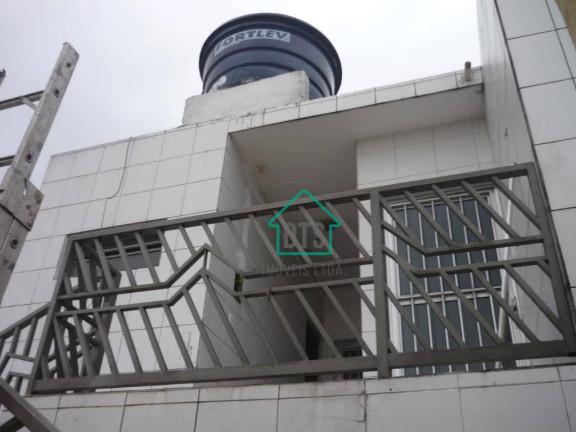 Imagem Edifício Residencial à Venda, 520 m² em Tatuapé - São Paulo