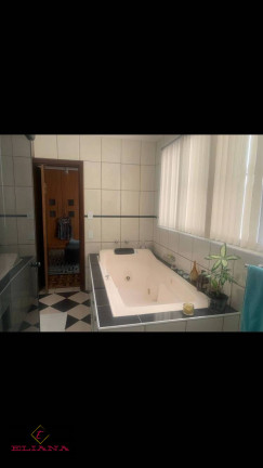 Imagem Apartamento com 4 Quartos à Venda, 263 m² em Perdizes - São Paulo