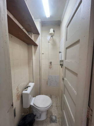 Imagem Apartamento com 2 Quartos à Venda, 108 m² em Gonzaga - Santos Imagem Apartamento com 2 Quartos à Venda, 108 m² em Gonzaga - Santos