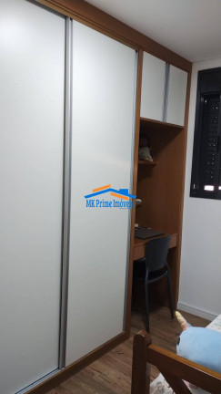 Imagem Apartamento com 2 Quartos à Venda, 48 m² em Centro - Osasco