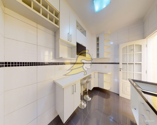 Imagem Casa com 3 Quartos à Venda, 155 m² em Jardim Monte Kemel - São Paulo