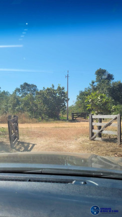 Imagem Fazenda à Venda, 773 m² em Zona Rural - Cocalinho Imagem Fazenda à Venda, 773 m² em Zona Rural - Cocalinho