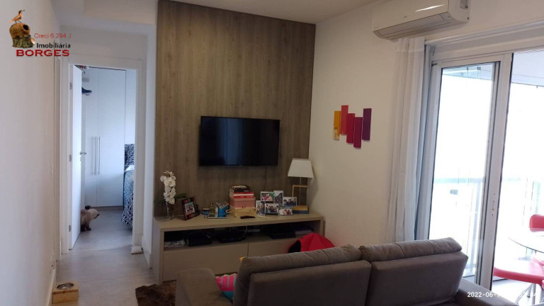 Imagem Apartamento com 1 Quarto para Alugar, 44 m² em Vila Olimpia - São Paulo Imagem Apartamento com 1 Quarto para Alugar, 44 m² em Vila Olimpia - São Paulo