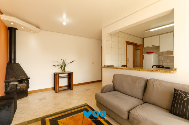 Imagem Imóvel com 3 Quartos à Venda, 91 m² em Medianeira - Porto Alegre
