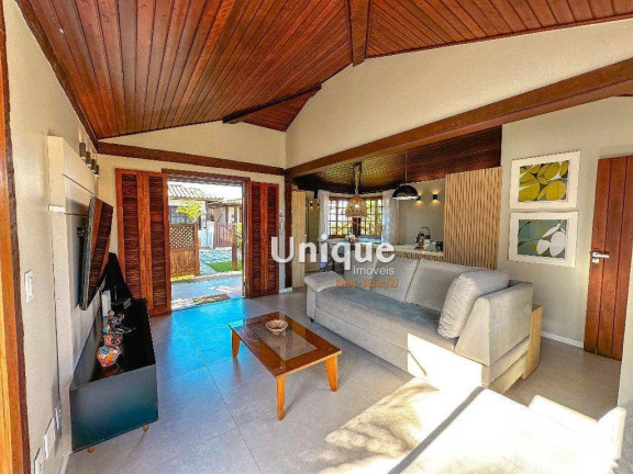 Imagem Casa com 3 Quartos à Venda, 110 m² em Baia Formosa - Armação Dos Búzios Imagem Casa com 3 Quartos à Venda, 110 m² em Baia Formosa - Armação Dos Búzios