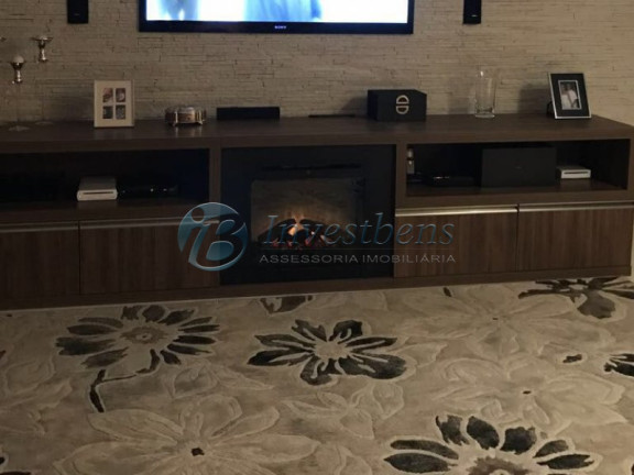 Imagem Apartamento com 3 Quartos à Venda, 171 m² em água Verde - Curitiba