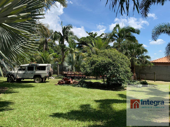 Imagem Chácara com 2 Quartos à Venda, 250 m² em Bairro Dos Pires - Limeira