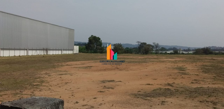Imagem Terreno à Venda, 8.100 m² em Faz Gran - Jundiaí