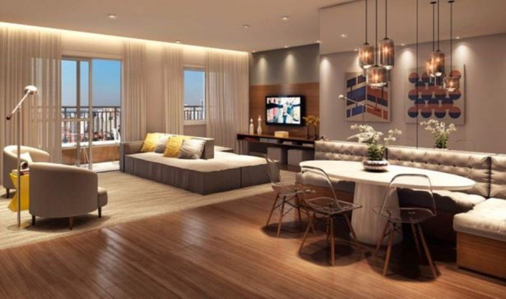Imagem Apartamento com 3 Quartos à Venda, 74 m² em Picanco - Guarulhos Imagem Apartamento com 3 Quartos à Venda, 74 m² em Picanco - Guarulhos