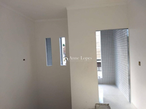 Imagem Casa com 2 Quartos à Venda, 80 m² em Embaré - Santos Imagem Casa com 2 Quartos à Venda, 80 m² em Embaré - Santos