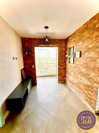 Imagem Apartamento com 1 Quarto à Venda, 40 m² em Moóca - São Paulo Imagem Apartamento com 1 Quarto à Venda, 40 m² em Moóca - São Paulo