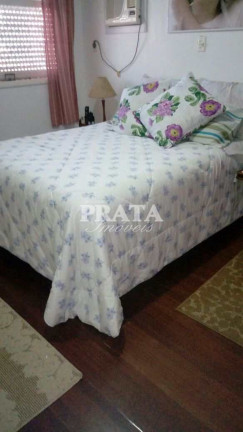 Imagem Apartamento com 2 Quartos à Venda, 120 m² em Boqueirão - Santos Imagem Apartamento com 2 Quartos à Venda, 120 m² em Boqueirão - Santos