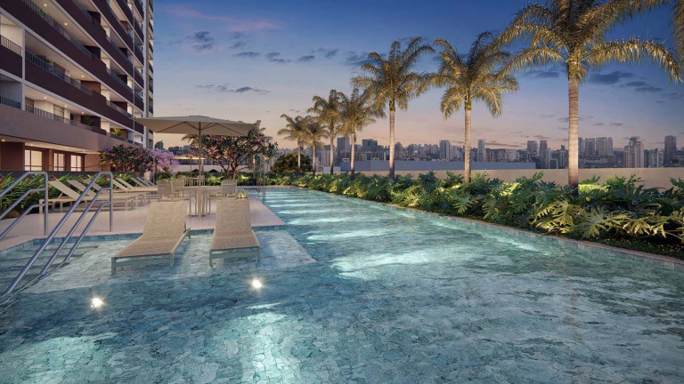 Imagem Apartamento com 3 Quartos à Venda, 80 m² em Alto Do Ipiranga - São Paulo Imagem Apartamento com 3 Quartos à Venda, 80 m² em Alto Do Ipiranga - São Paulo