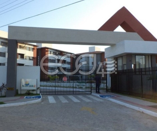 Apartamento com 3 Quartos à Venda, 70 m² em Centro - Barra Dos Coqueiros