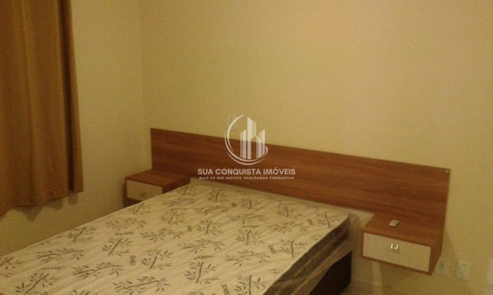 Imagem Apartamento com 2 Quartos à Venda, 52 m² em Jardim Pagliato - Sorocaba