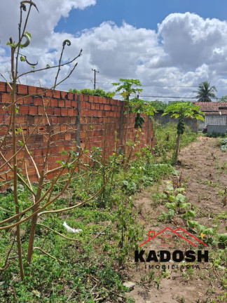 Imagem Terreno à Venda, 464 m² em Sim - Feira De Santana Imagem Terreno à Venda, 464 m² em Sim - Feira De Santana