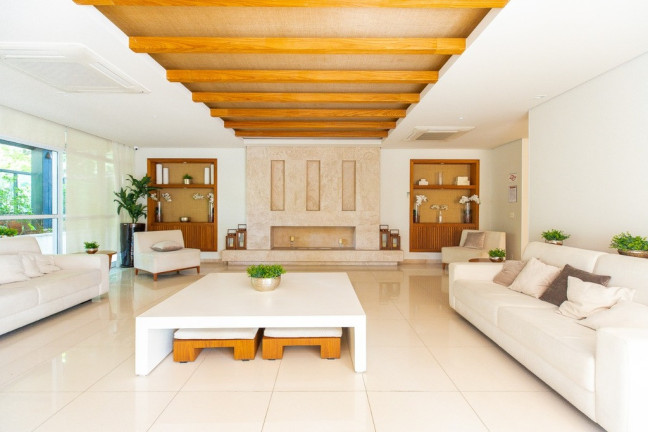 Imagem Imóvel com 3 Quartos à Venda, 105 m² em Jardim Caravelas - São Paulo