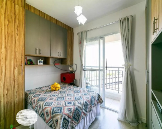 Imagem Imóvel com 1 Quarto à Venda, 24 m² em Belenzinho - São Paulo Imagem Imóvel com 1 Quarto à Venda, 24 m² em Belenzinho - São Paulo