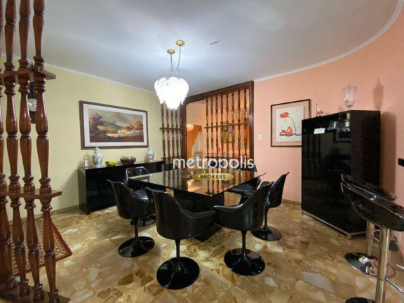 Imagem Sobrado com 4 Quartos à Venda, 400 m² em Osvaldo Cruz - São Caetano Do Sul Imagem Sobrado com 4 Quartos à Venda, 400 m² em Osvaldo Cruz - São Caetano Do Sul