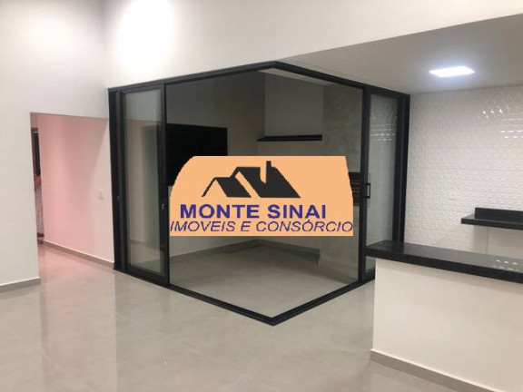 Imagem Casa com 3 Quartos à Venda, 150 m² em Horto Florestal - Sorocaba