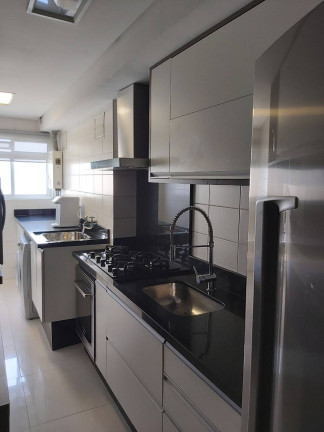 Imagem Apartamento com 2 Quartos à Venda, 98 m² em Jardim Marajoara - São Paulo Imagem Apartamento com 2 Quartos à Venda, 98 m² em Jardim Marajoara - São Paulo