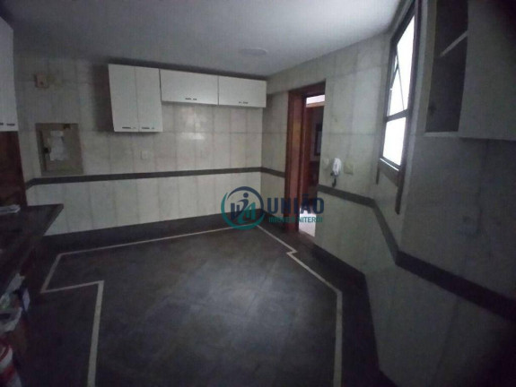 Imagem Apartamento com 4 Quartos à Venda, 220 m² em Vital Brasil - Niterói