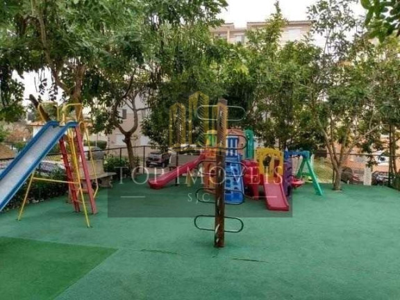 Imagem Apartamento com 2 Quartos à Venda, 54 m² em Jardim Sul - São José Dos Campos
