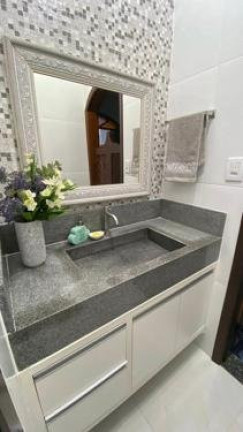 Imagem Casa com 5 Quartos à Venda, 332 m² em Flórida - Praia Grande