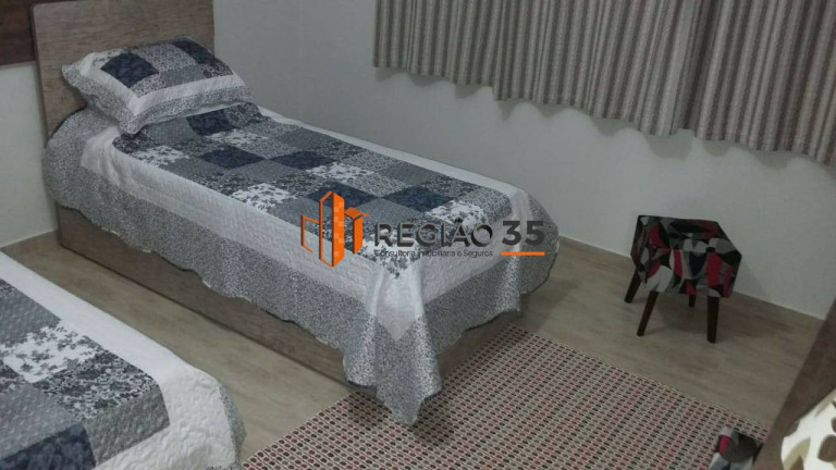 Imagem Casa com 3 Quartos à Venda, 276 m² em Jardim Carolina - Poços De Caldas Imagem Casa com 3 Quartos à Venda, 276 m² em Jardim Carolina - Poços De Caldas