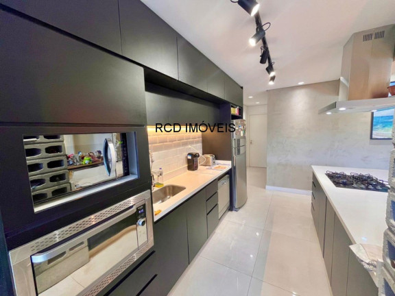Imagem Apartamento com 3 Quartos à Venda, 116 m² em Umuarama - Osasco Imagem Apartamento com 3 Quartos à Venda, 116 m² em Umuarama - Osasco