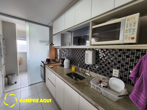 Imagem Apartamento com 2 Quartos à Venda, 83 m² em Barra Funda - São Paulo