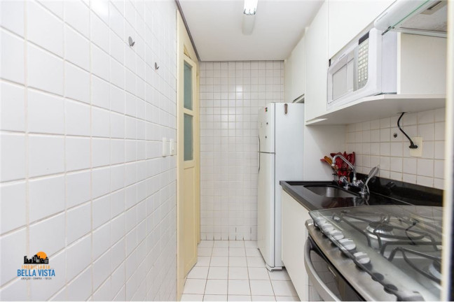Imagem Apartamento com 1 Quarto à Venda,  em Vila Uberabinha - São Paulo