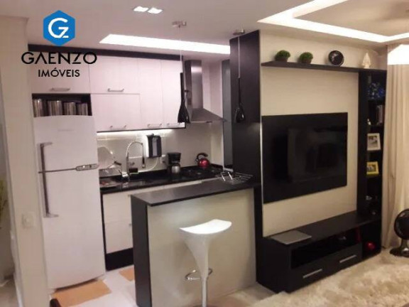 Apartamento com 2 Quartos à Venda, 67 m² em Centro - Osasco