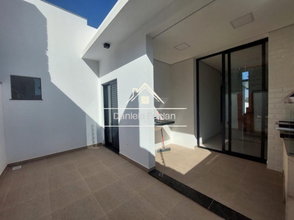 Imagem Casa de Condomínio com 3 Quartos à Venda, 104 m² em Condomínio Villagio Ipanema - Sorocaba